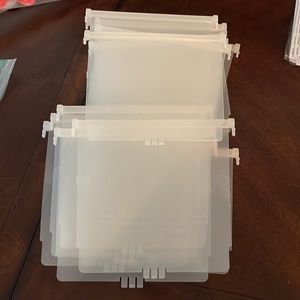 16 separate chapter book dividers for chapter book bin from Really Good Stuff